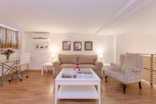 Apartamento Tranquilo Y Bonito Triana