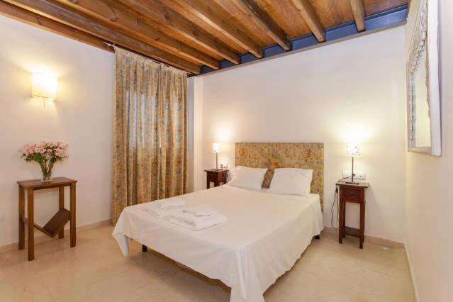 Tranquilo Y Bonito Triana Apartamento *