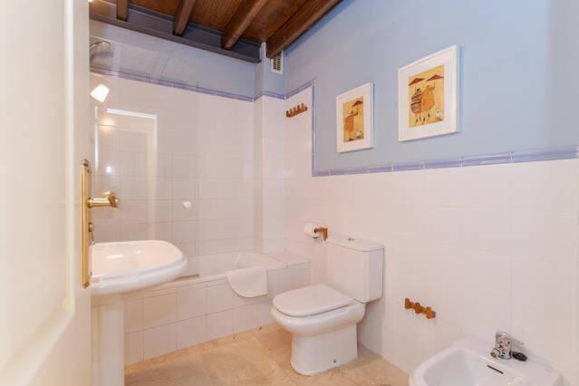 Apartamento Tranquilo Y Bonito Triana
