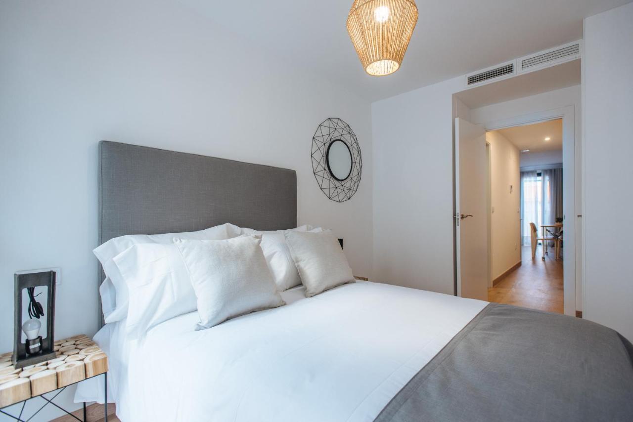 Apartamento Casa Del Relator *