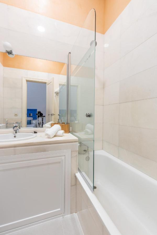Apartamento Fantastico Apartamento Corazon De Sevilla, Ac/wifi *