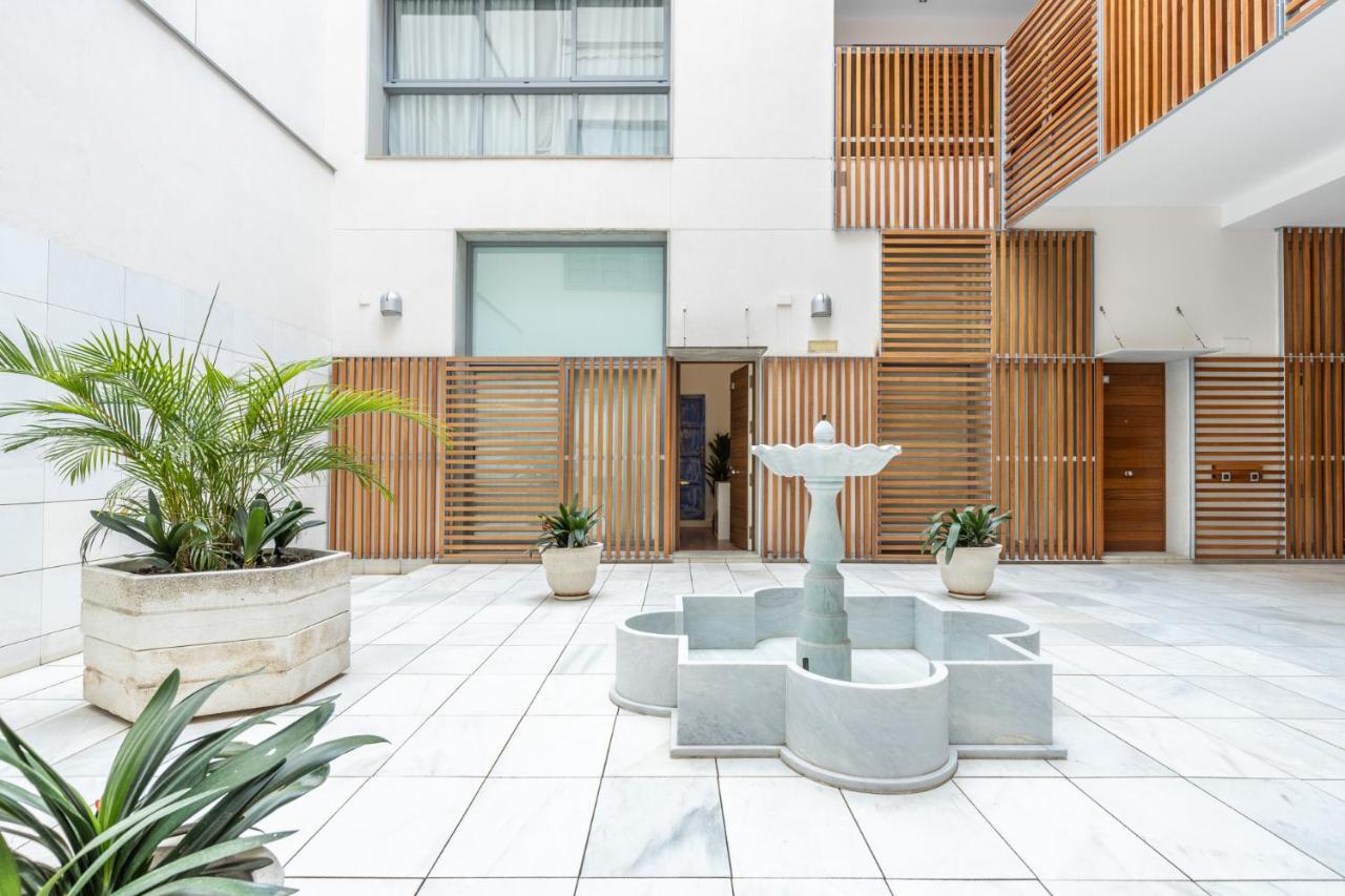 Fantastico Apartamento Corazon De Sevilla, Ac/wifi Sevilla