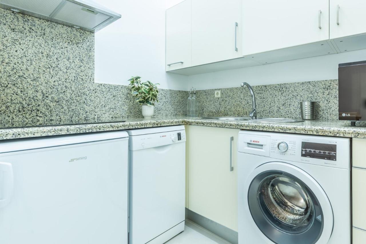 Fantastico Apartamento Corazon De Sevilla, Ac/wifi Apartamento Sevilla