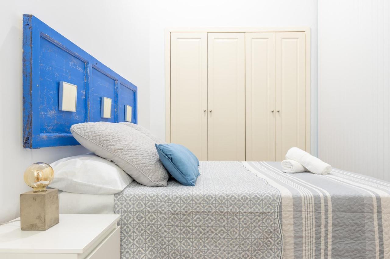Fantastico Apartamento Corazon De Sevilla, Ac/wifi Sevilla