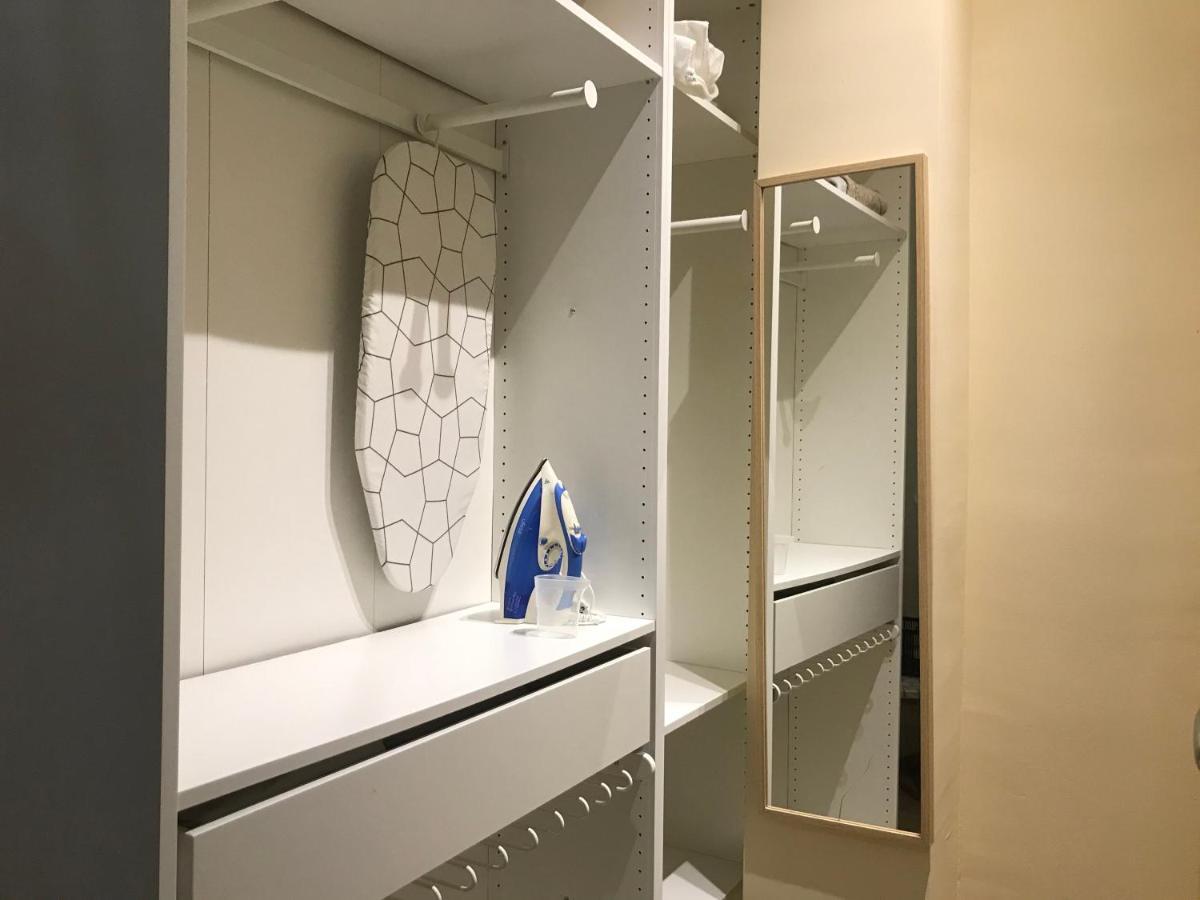 Apartamento Deluxe In La Giralda