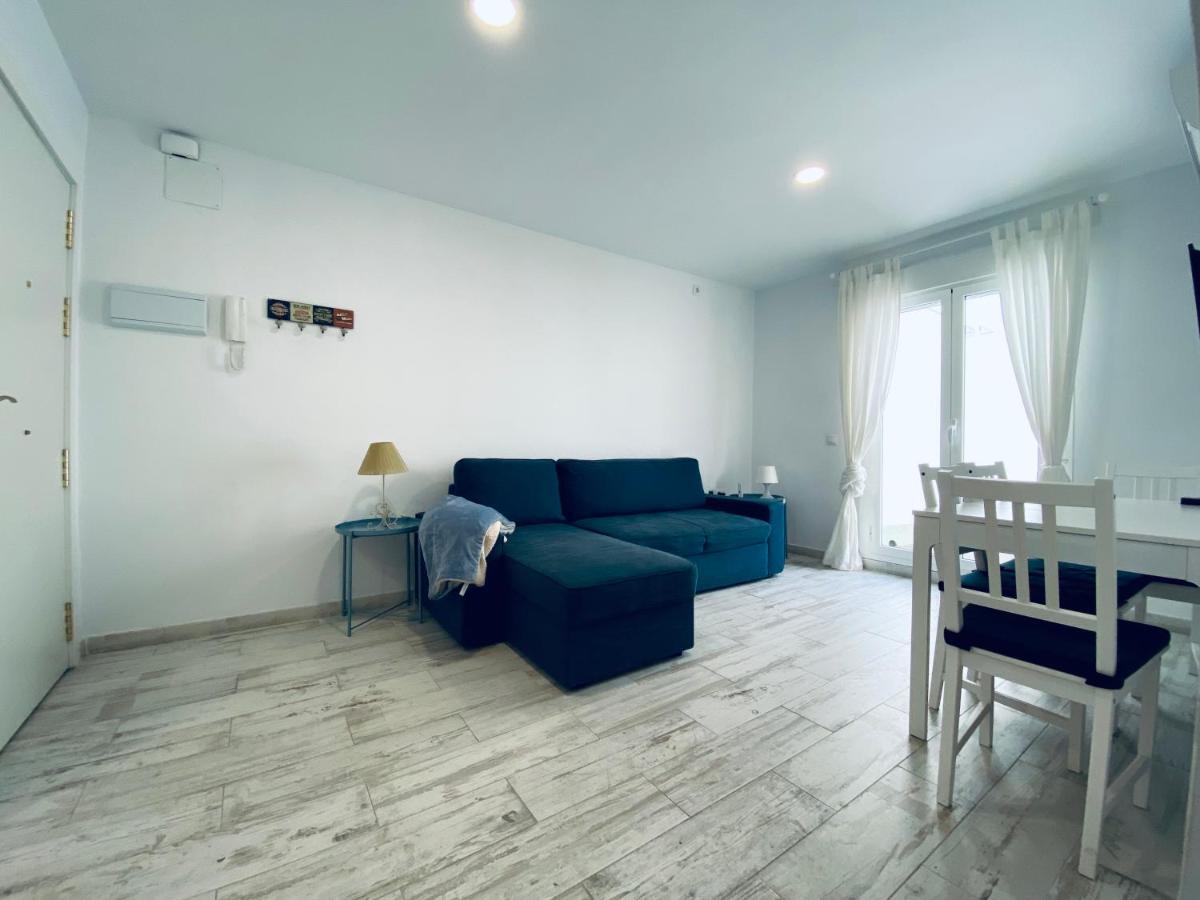 Clb F. Rubio Apartamento Sevilla