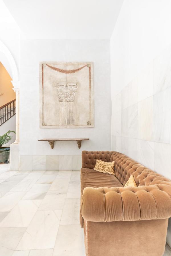 Fantastico Apartamento Corazon De Sevilla, Ac/wifi * Sevilla