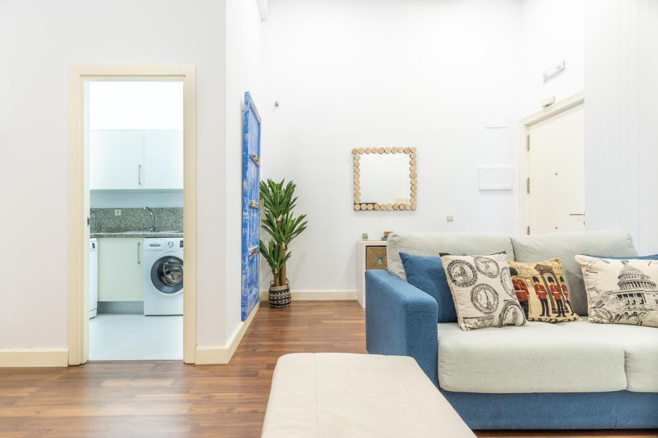 Fantastico Apartamento Corazon De Sevilla, Ac/wifi Sevilla