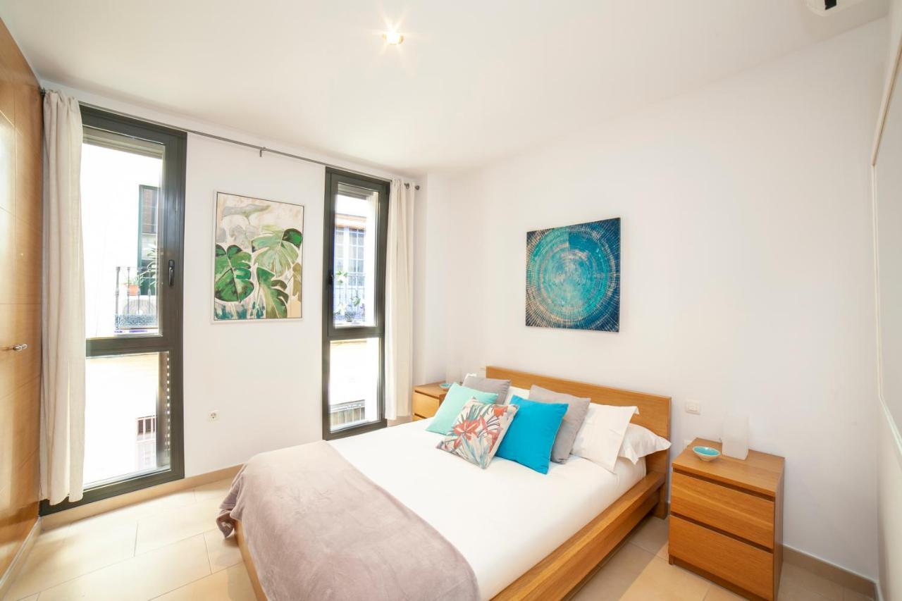 Alohamundi San Julián Apartamento *