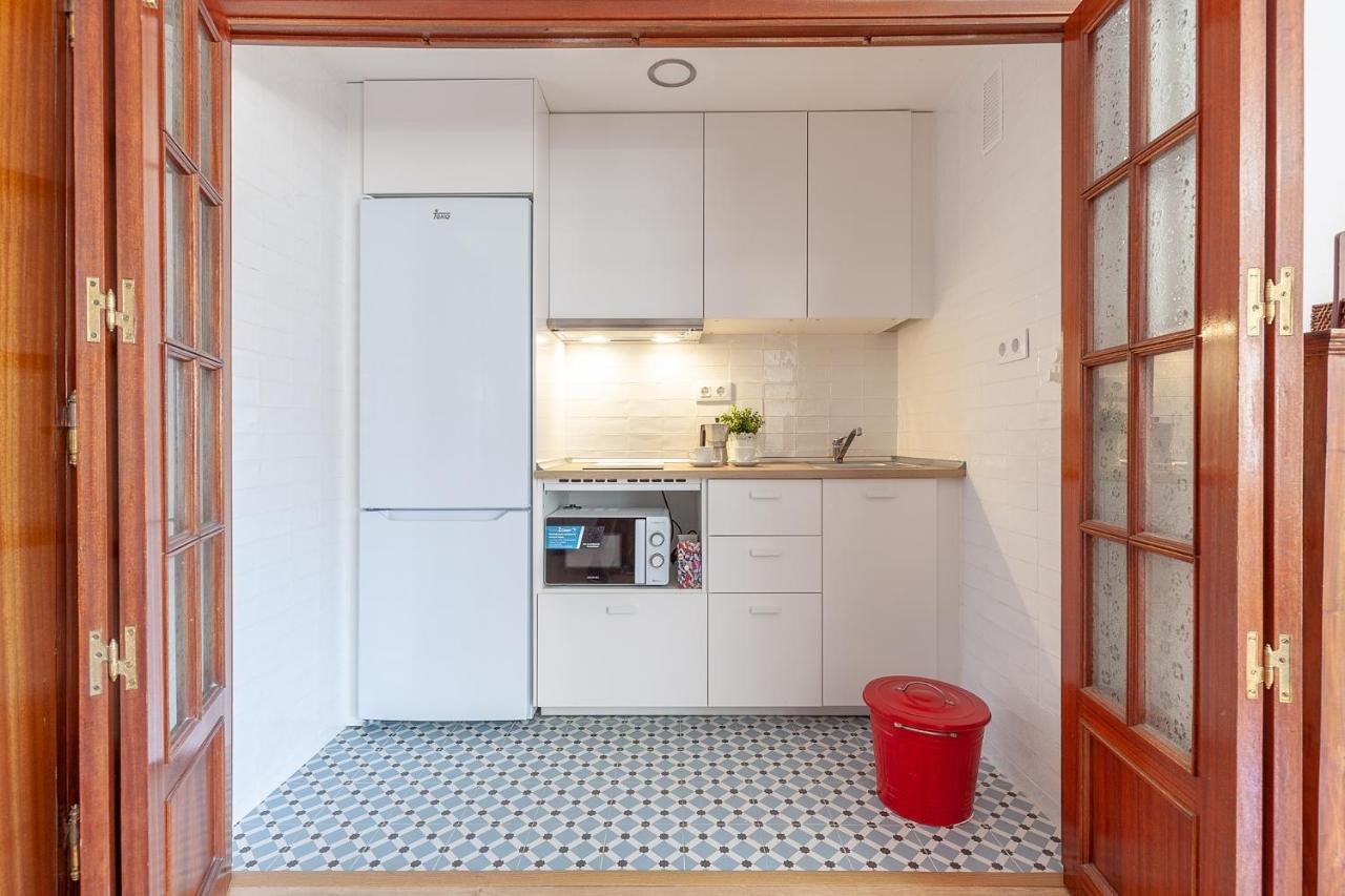 Luminoso Y Acogedor En Sevilla. A/c. Apartamento Sevilla