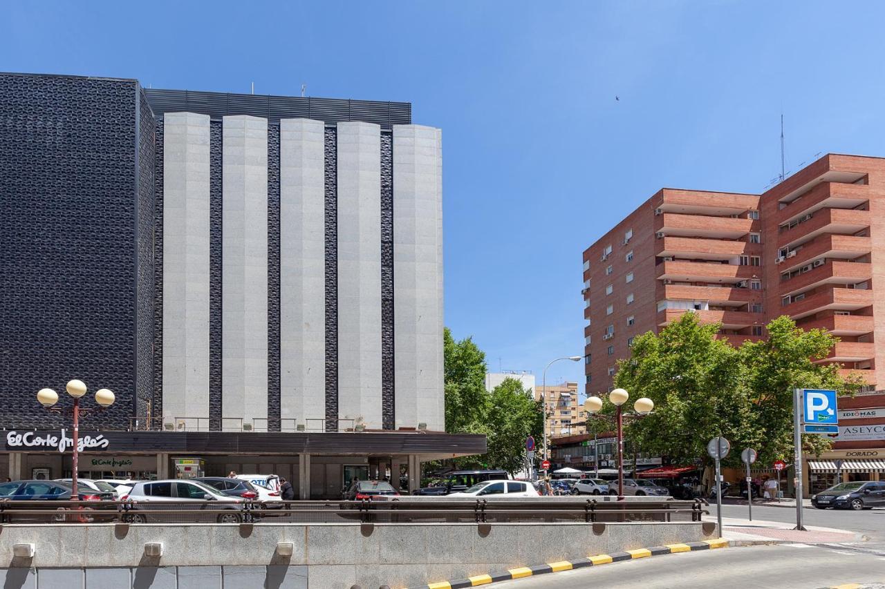 Apartamento Luminoso Y Acogedor En Sevilla. A/c. Sevilla