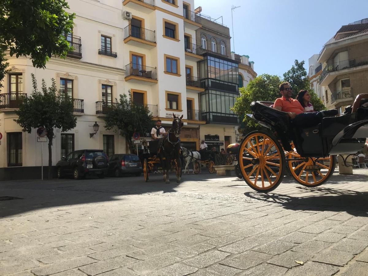 Apartamento Deluxe In La Giralda *