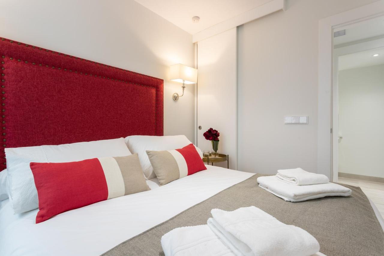 Genteel Cabildo Apartment Seville