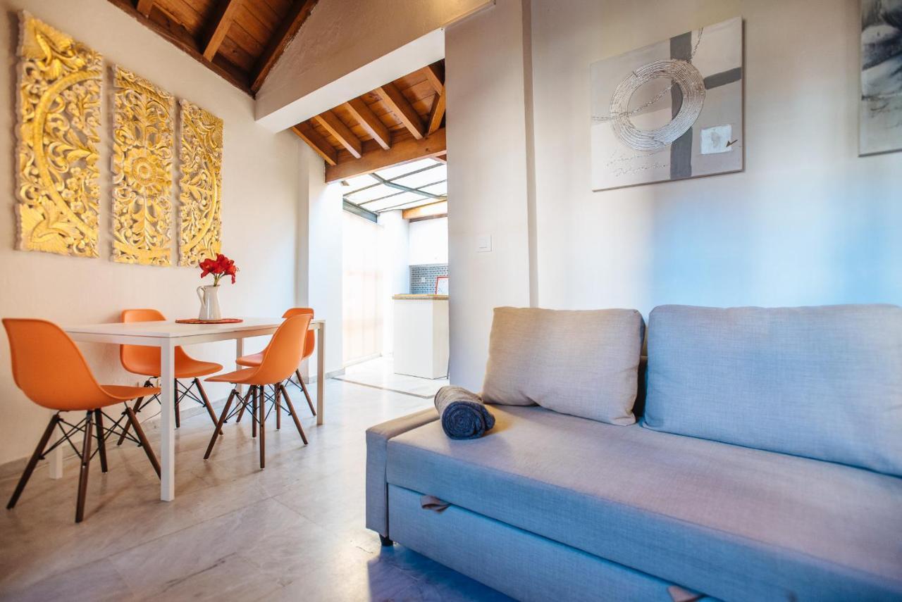 Apartamento Divi Centro