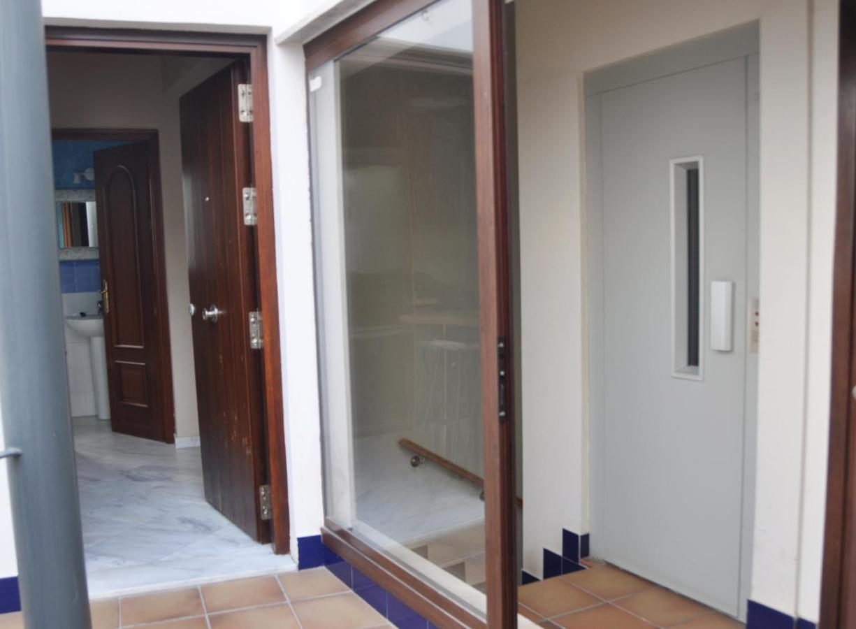 Apartamento ático Plaza Del Salvador