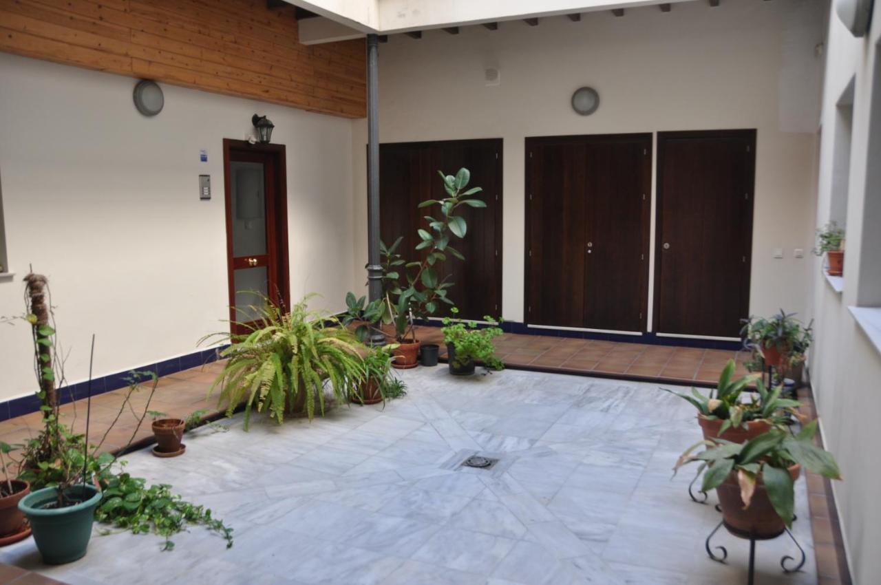 Apartamento ático Plaza Del Salvador *