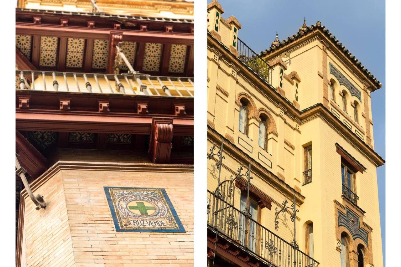 Veoapartment Alameda Penthouse * Sevilla