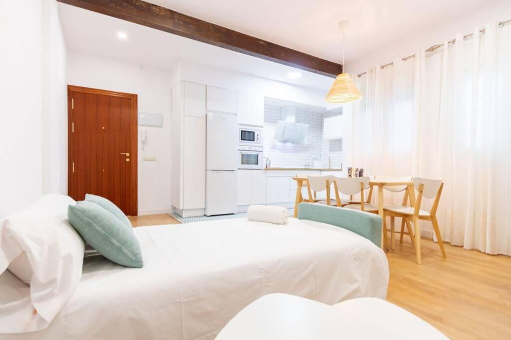 Apartment Darsena Riverside By Valcambre Seville