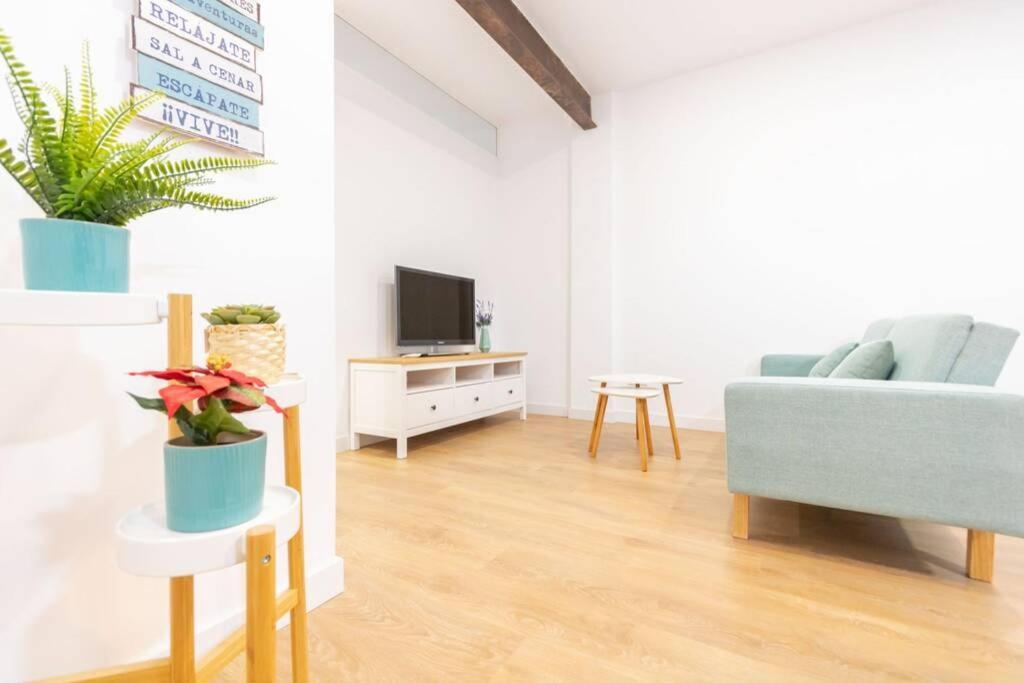 Darsena Riverside By Valcambre Apartment