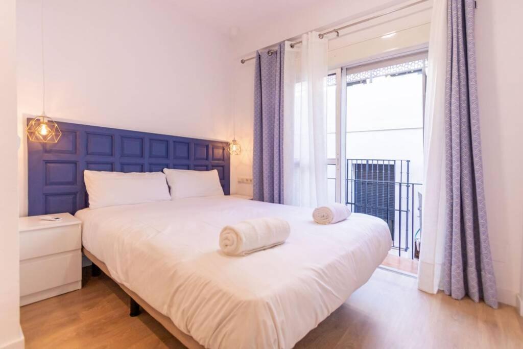 Apartment Darsena Riverside By Valcambre