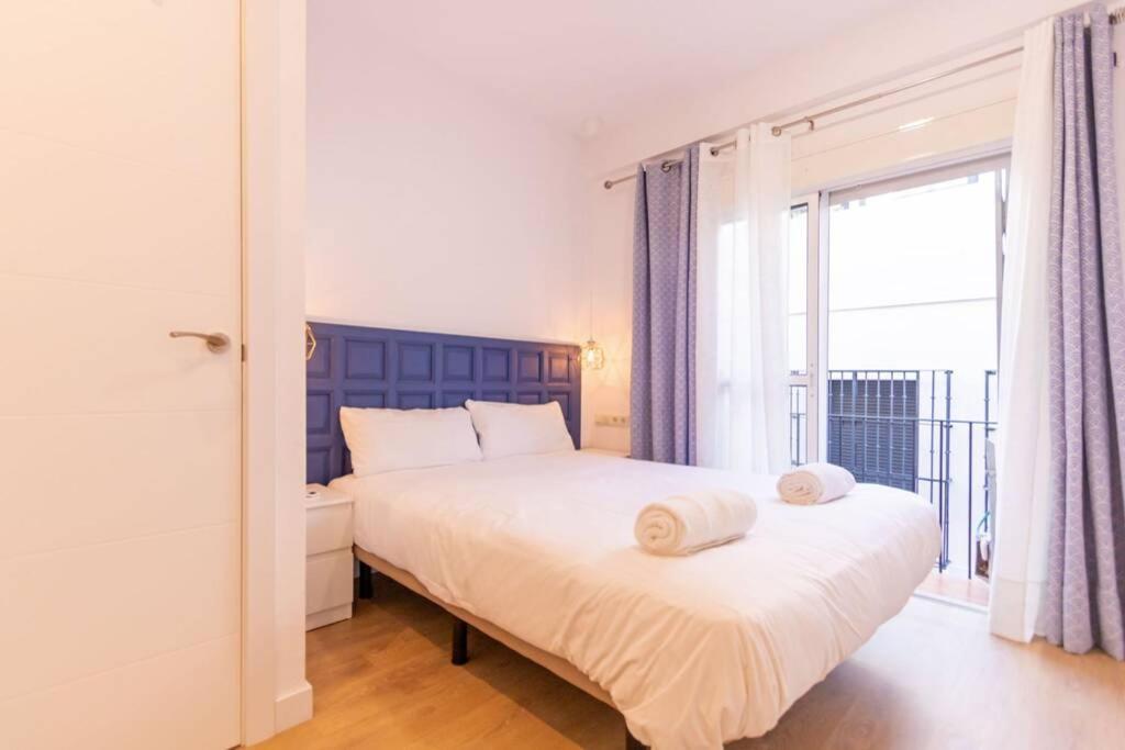 Apartment Darsena Riverside By Valcambre