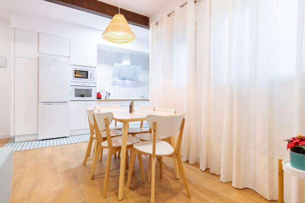 Apartment Darsena Riverside By Valcambre Seville