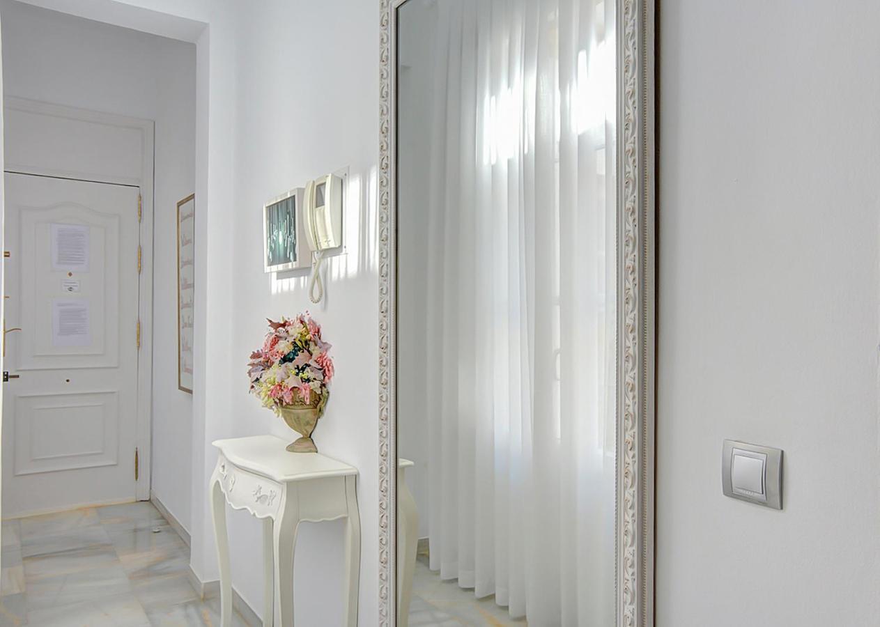 Trajano Apartamento *