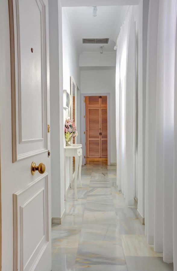 Apartamento Trajano