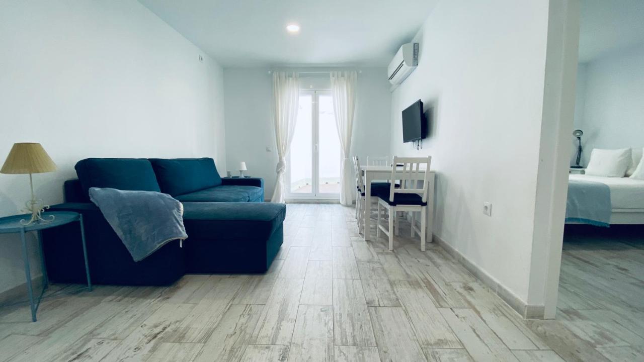 Apartamento Clb F. Rubio