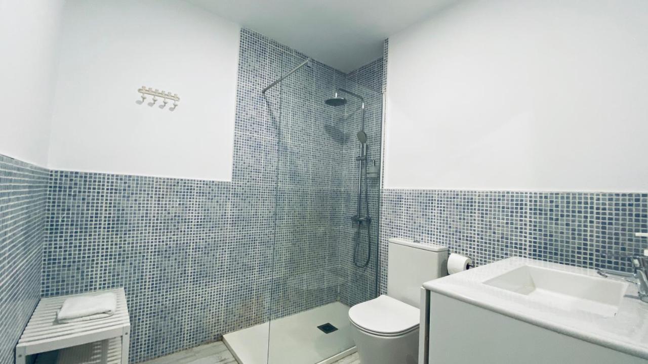 Apartamento Clb F. Rubio Sevilla