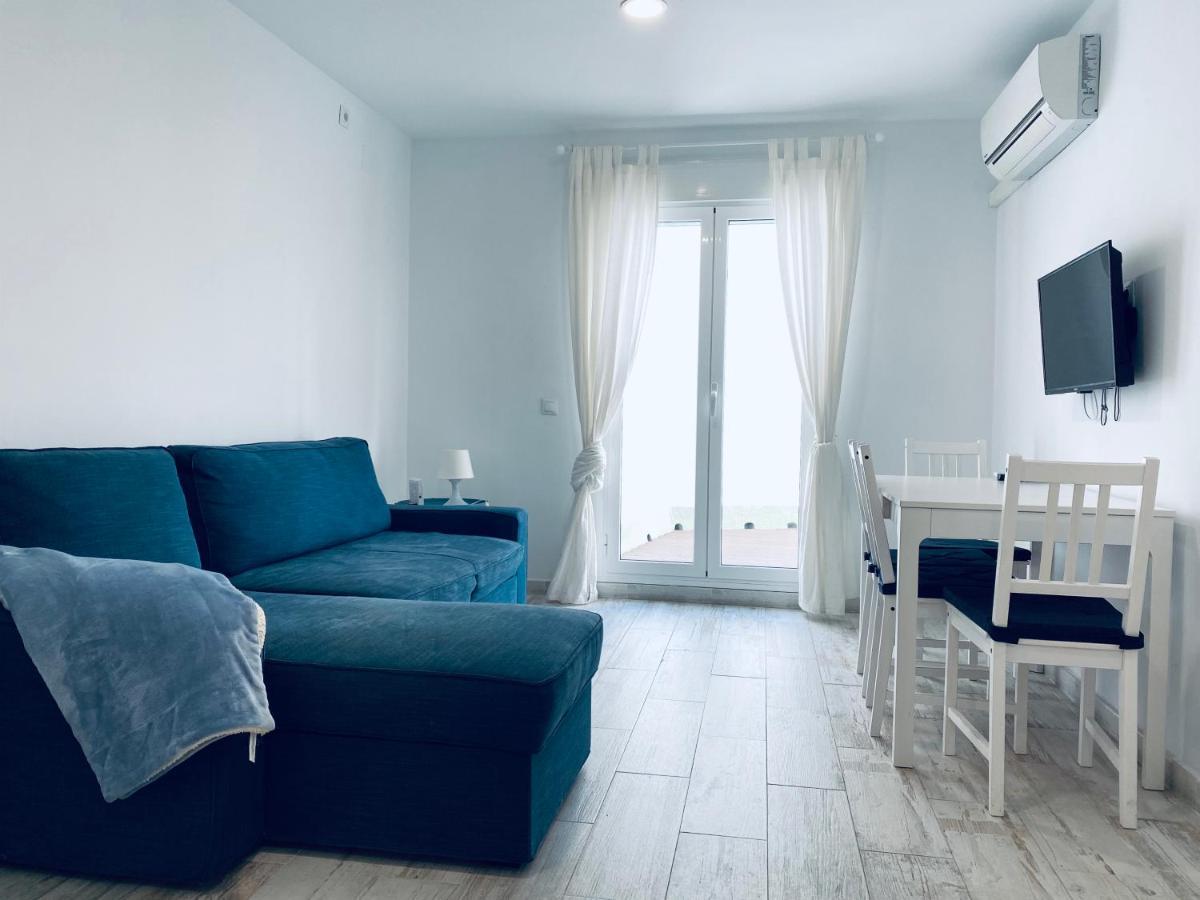 Apartamento Clb F. Rubio Sevilla