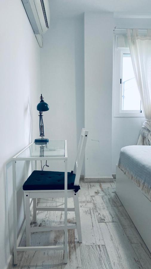 Apartamento Clb F. Rubio