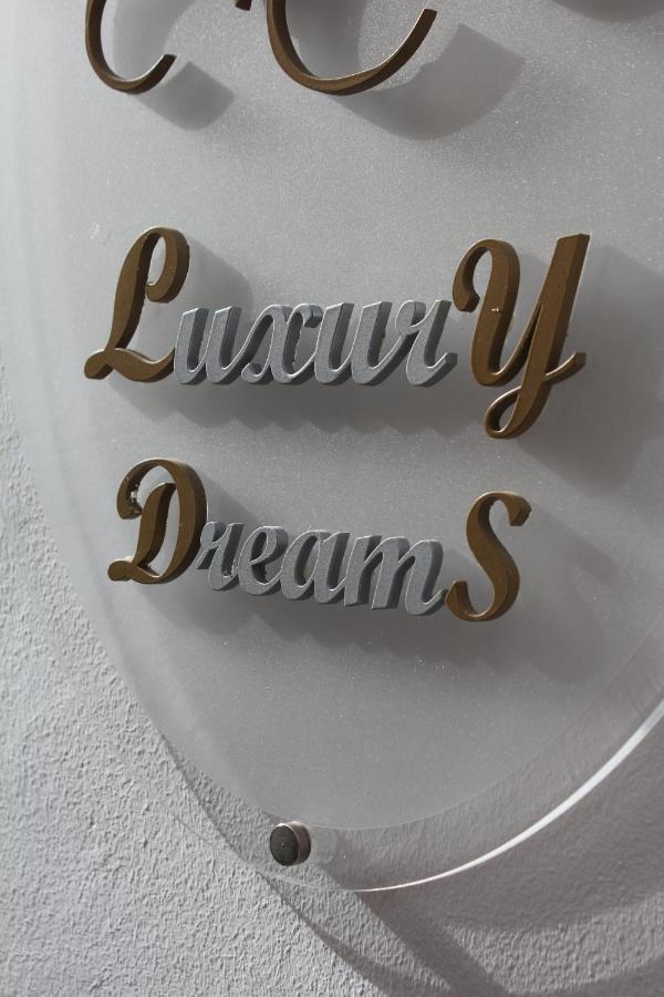 Panther Luxury Dreams Apartamento *
