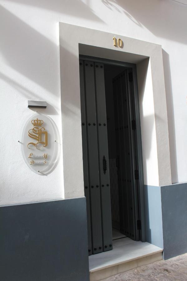 Apartamento Panther Luxury Dreams