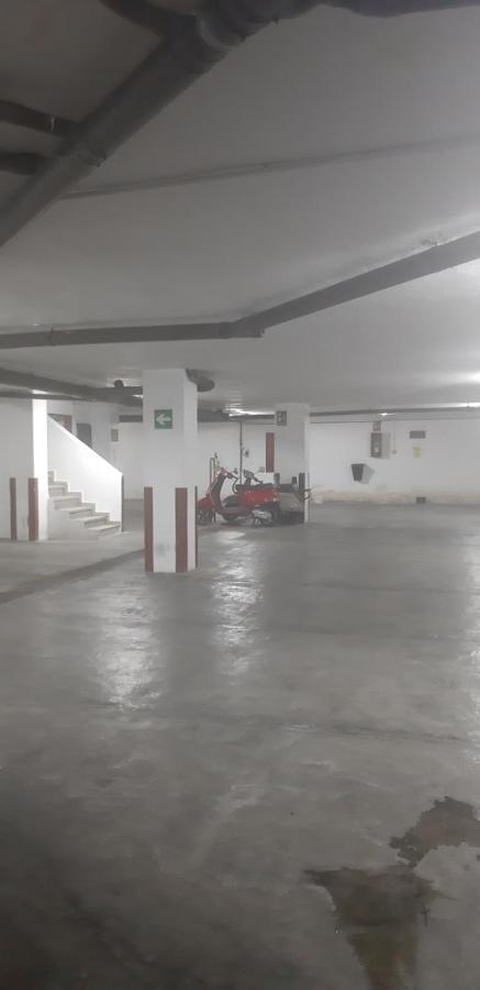 Apartamento Ispal & Parking Historic Center Vutse06601