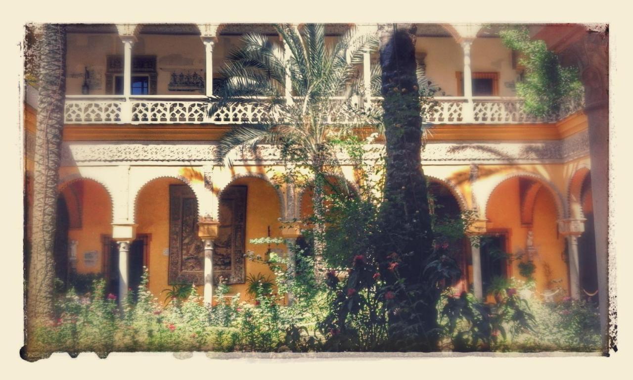 Apartment Hispalis Santa Angela Seville