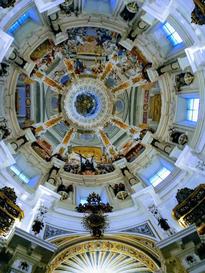 Hispalis Santa Angela * Seville