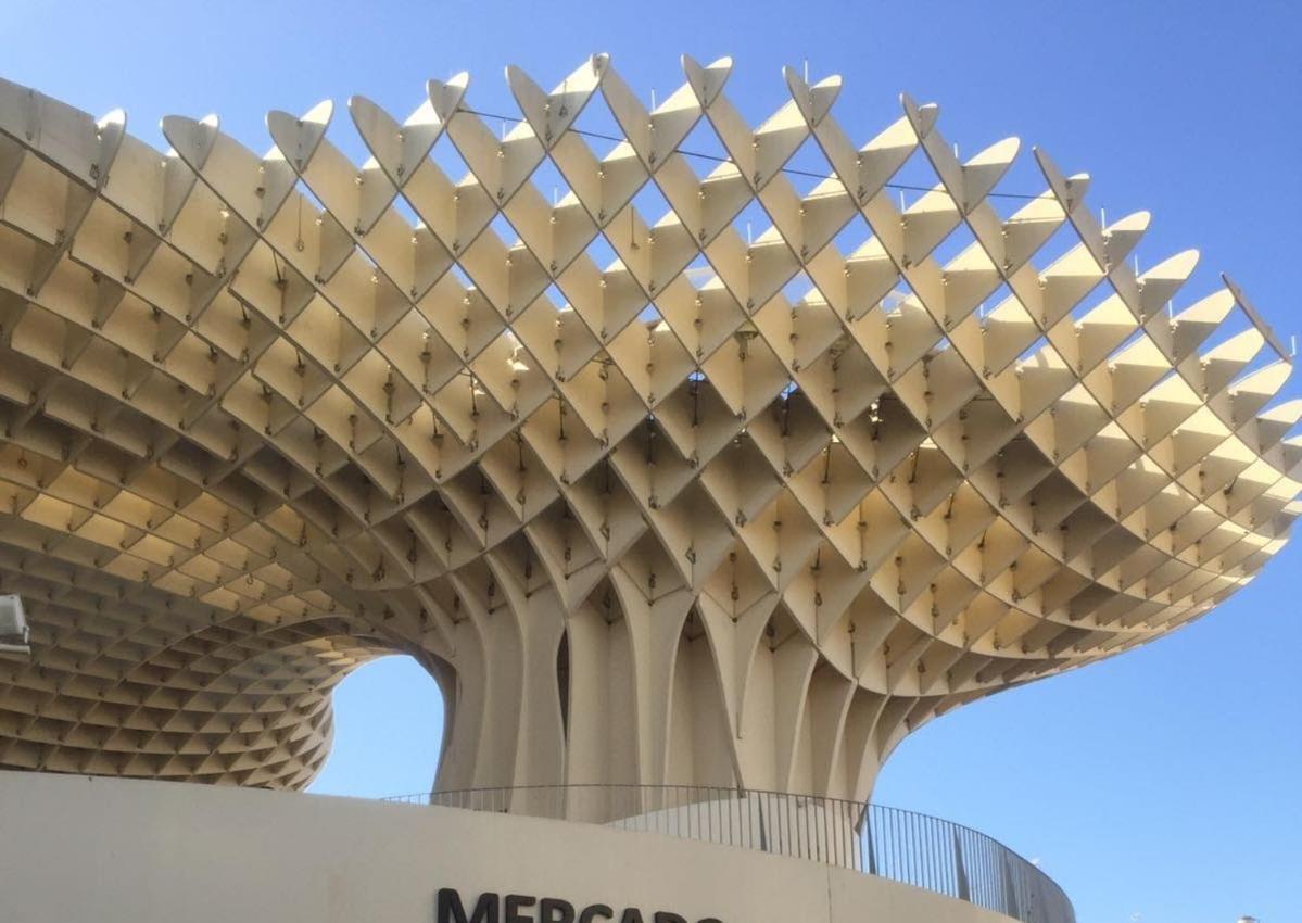Hispalis Santa Angela * Seville