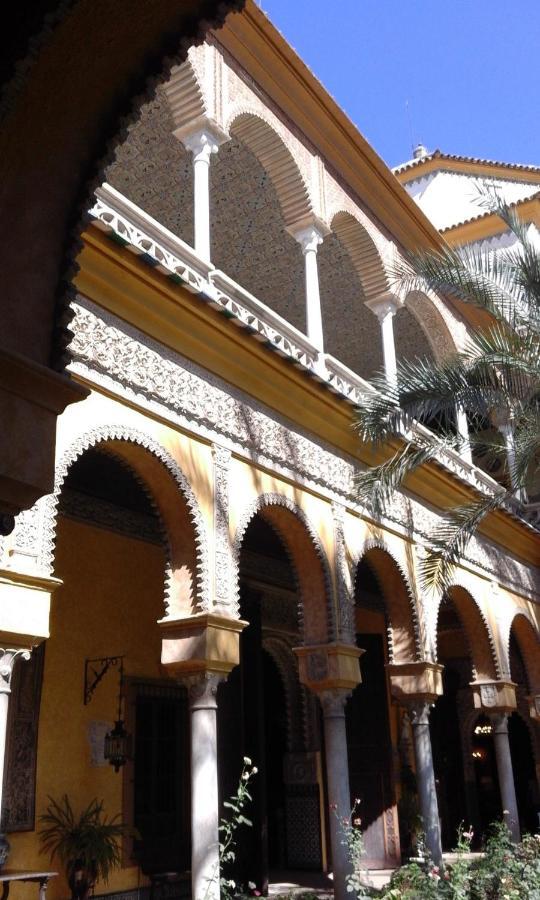 Hispalis Santa Angela * Seville