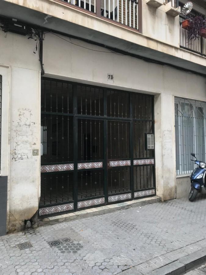 Apartamento Duplex Centro Sevilla