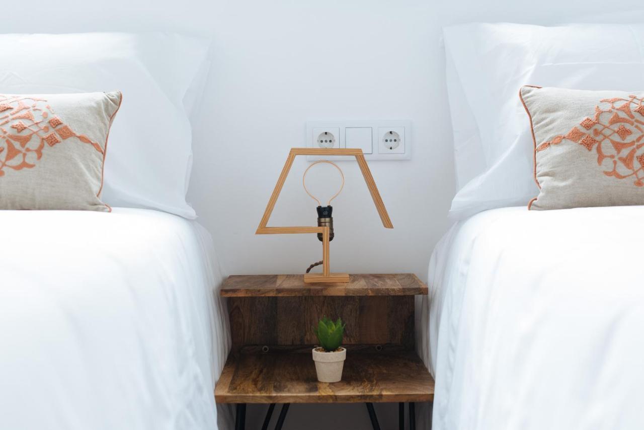Apartamento Casa Del Relator *