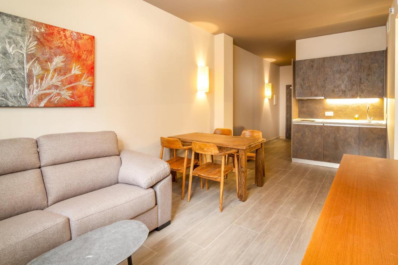 Apartamento By Qhotels Sevilla