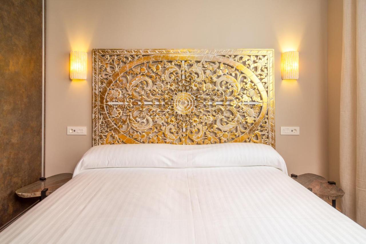 By Qhotels Apartamento