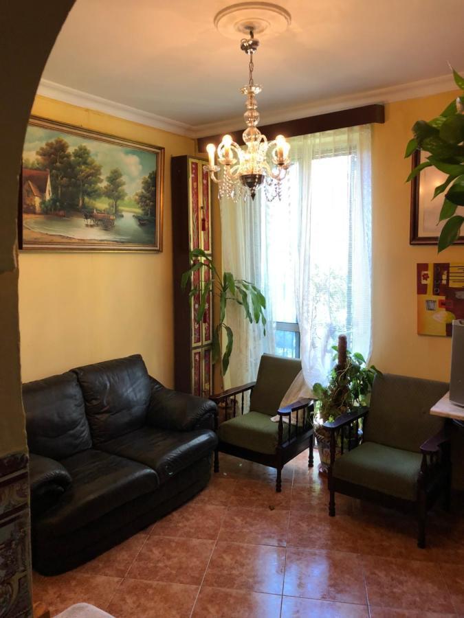Casa Antonio Sevilla