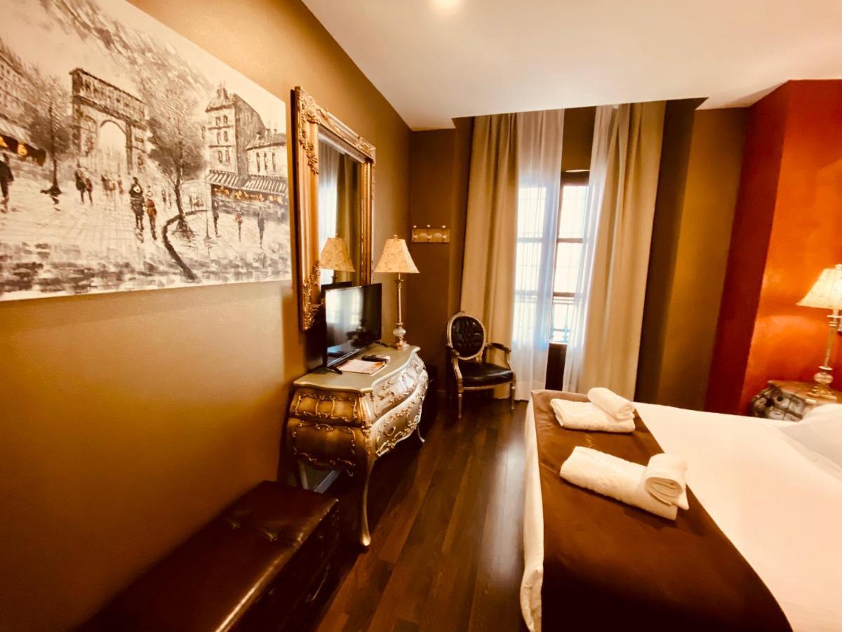 Hotel Palace