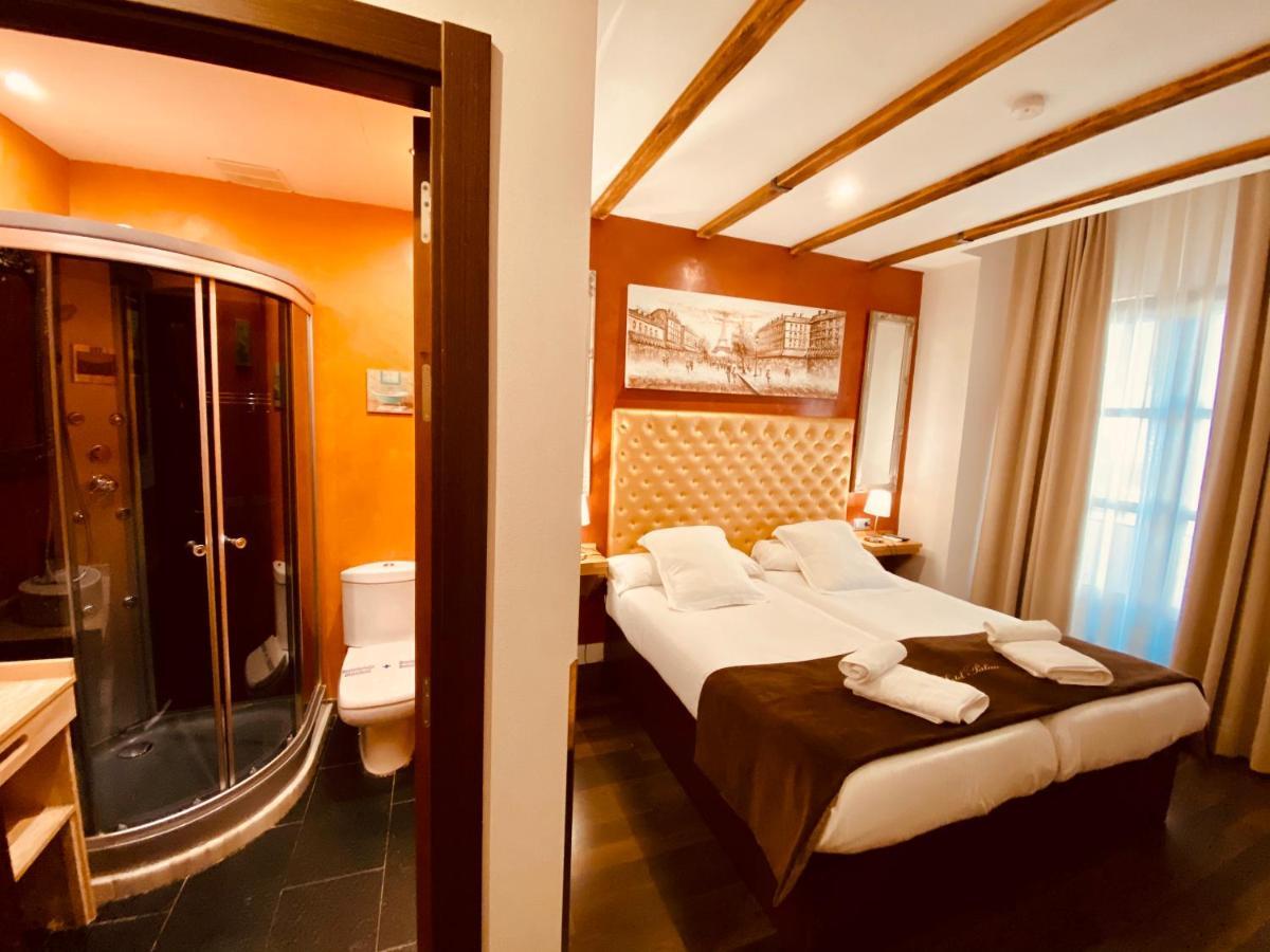 Hotel Palace 3*