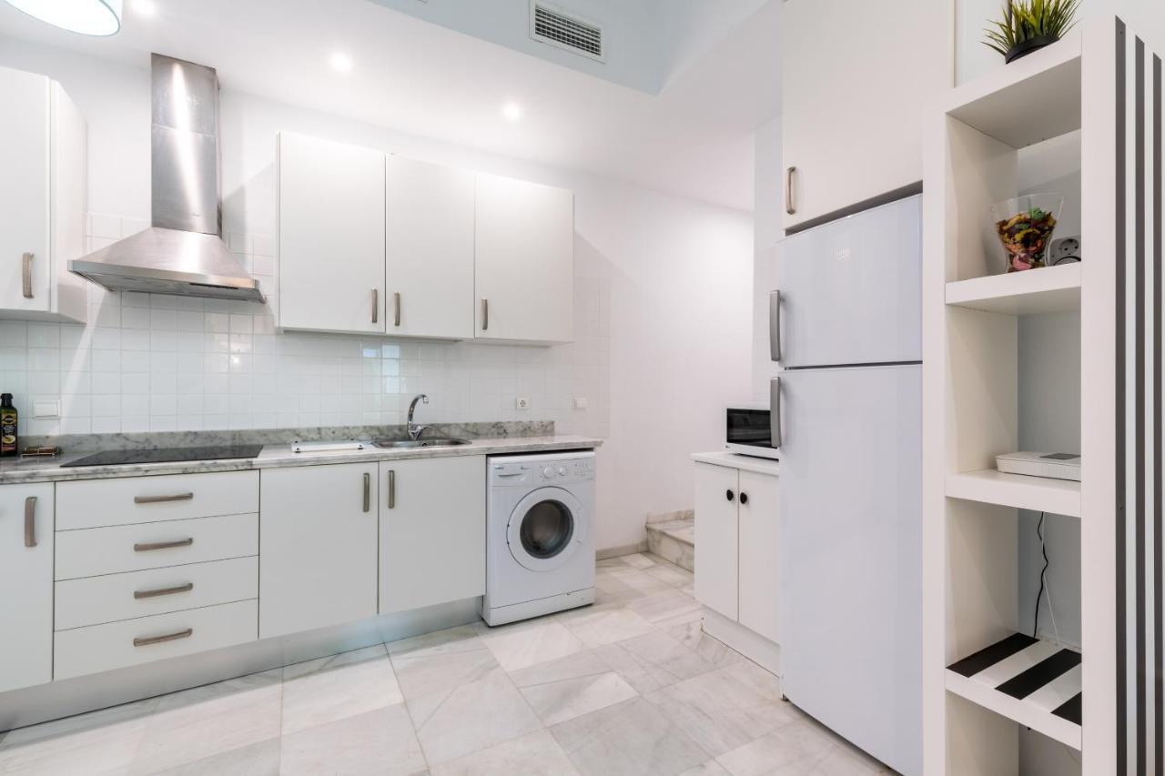 Apartamento Apartamento Con Terraza En El Centro Histórico