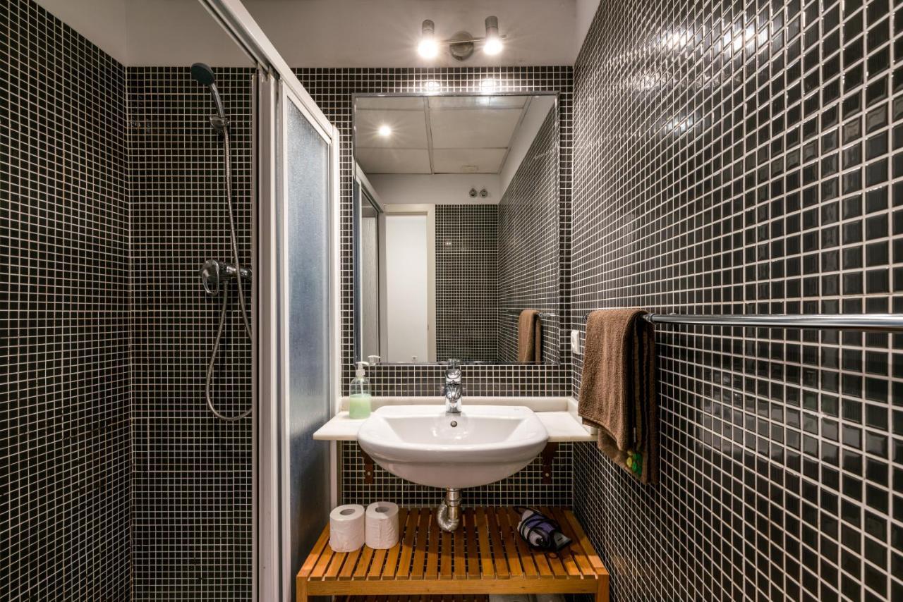 Apartamento Con Terraza En El Centro Histórico