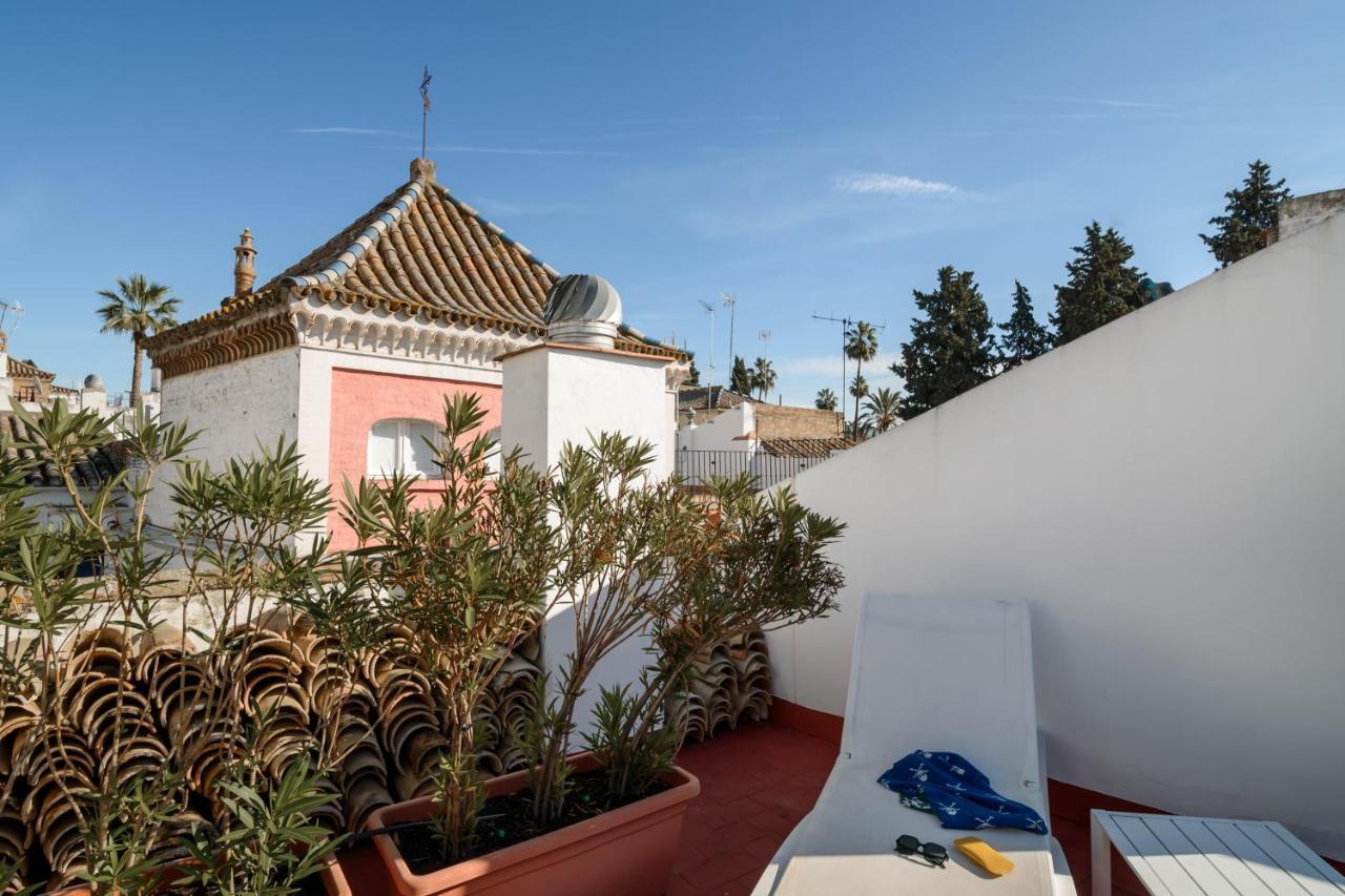 Boutique Apartamento Sevilla