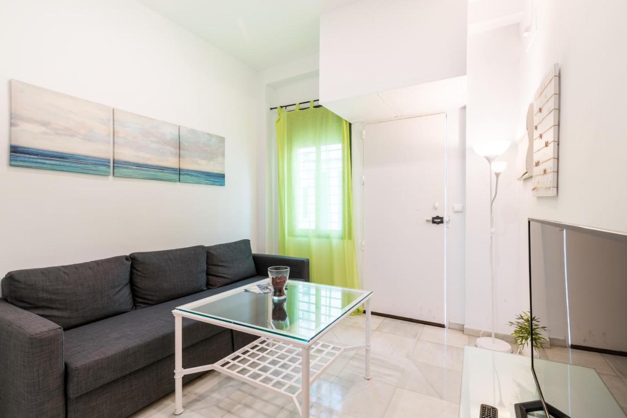 Apartamento Con Terraza En El Centro Histórico *